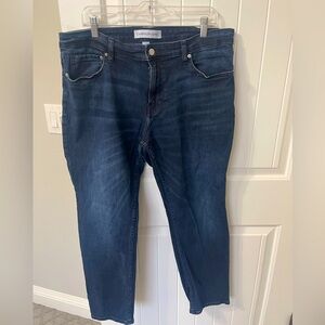 Calvin Klein slim jeans